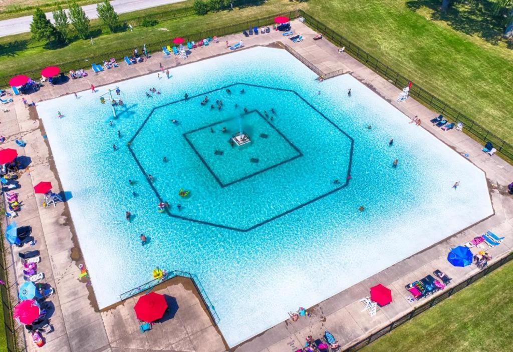 Subu'S Paradise In Niagara Dış mekan fotoğraf